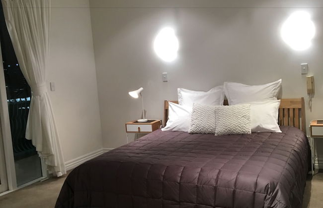 U Suites on Courtenay - Foto 2