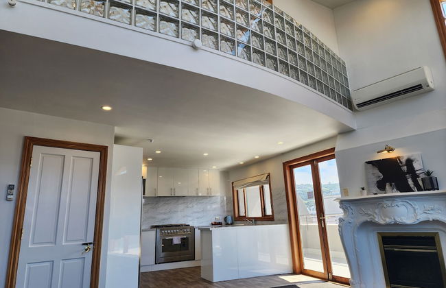 U Suites on Courtenay - Foto 56