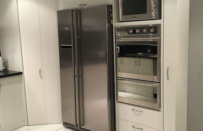 U Suites on Courtenay - Foto 45