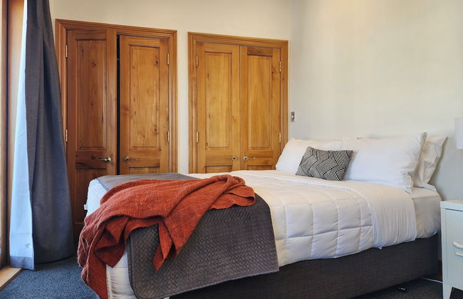 U Suites on Courtenay - Foto 30