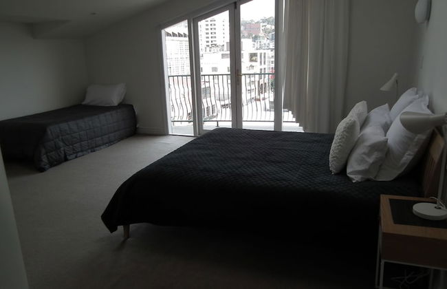 U Suites on Courtenay - Foto 14