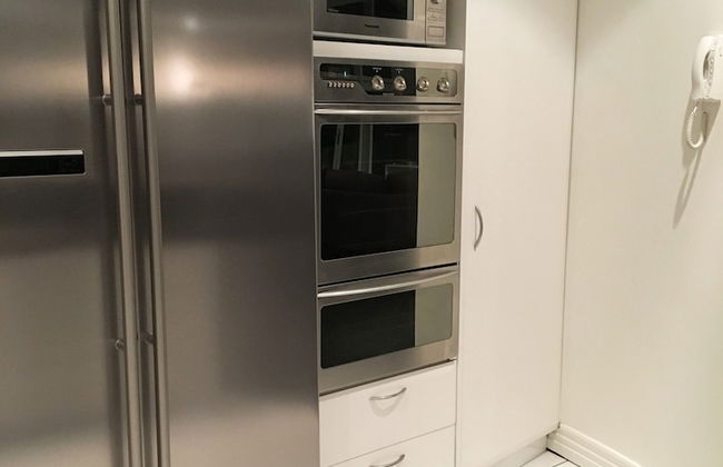 U Suites on Courtenay - Foto 41