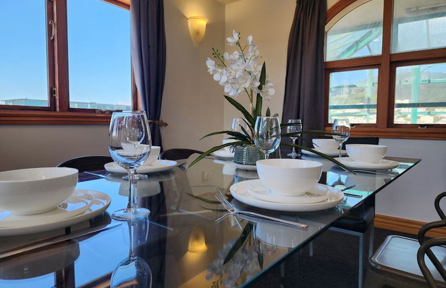 U Suites on Courtenay - Foto 36