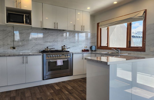 U Suites on Courtenay - Foto 49