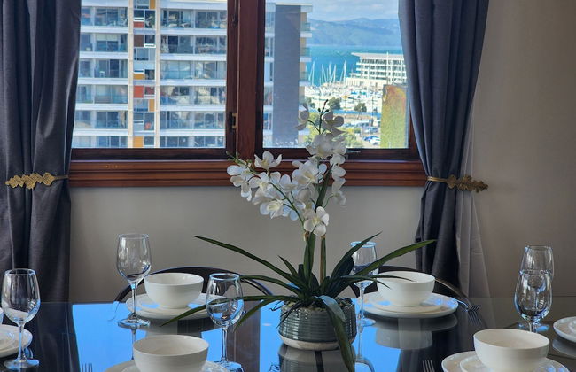 U Suites on Courtenay - Foto 40