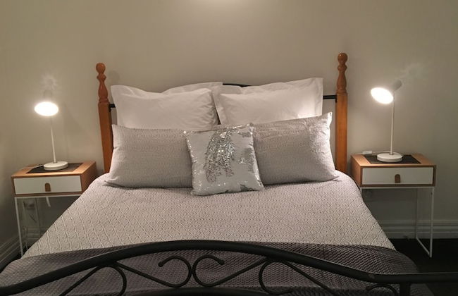 U Suites on Courtenay - Foto 6