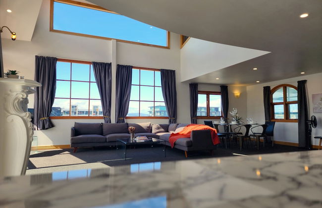 U Suites on Courtenay - Foto 1