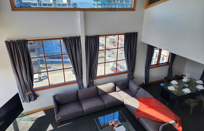 U Suites on Courtenay - Foto 71