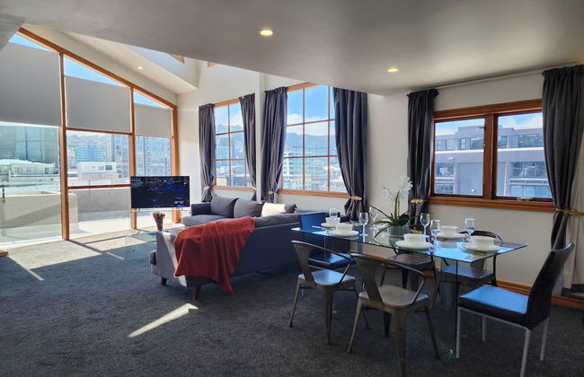 U Suites on Courtenay - Foto 72
