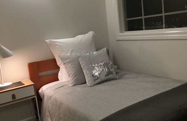 U Suites on Courtenay - Foto 9