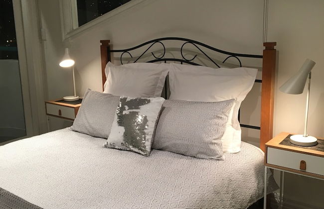 U Suites on Courtenay - Foto 3