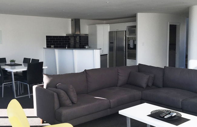 U Suites on Courtenay - Foto 63