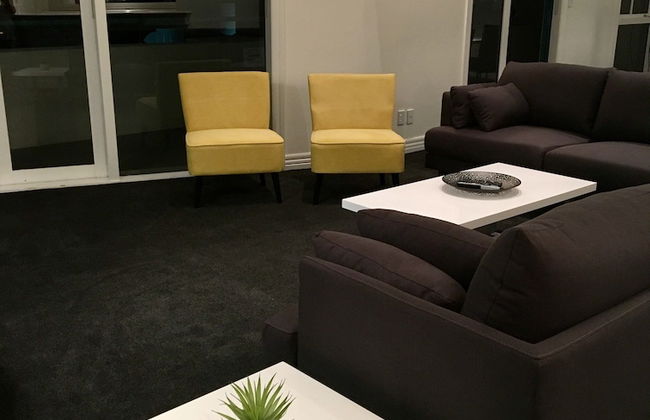 U Suites on Courtenay - Foto 61