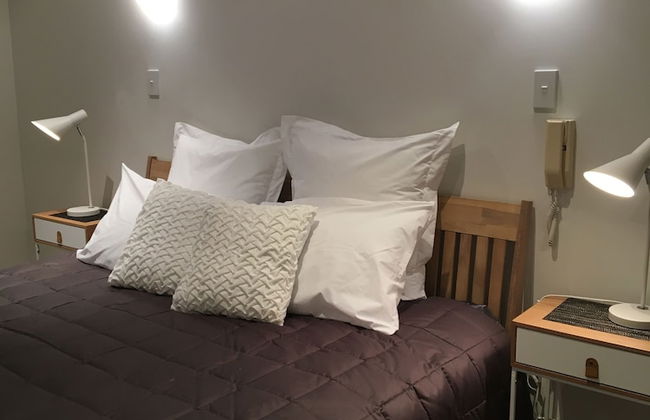 U Suites on Courtenay - Foto 4