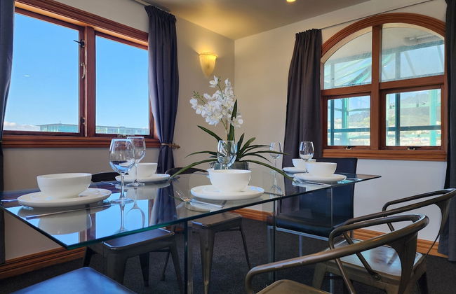 U Suites on Courtenay - Foto 37