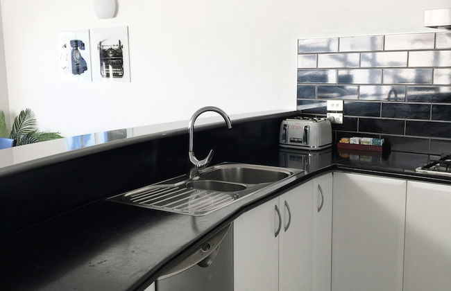 U Suites on Courtenay - Foto 43