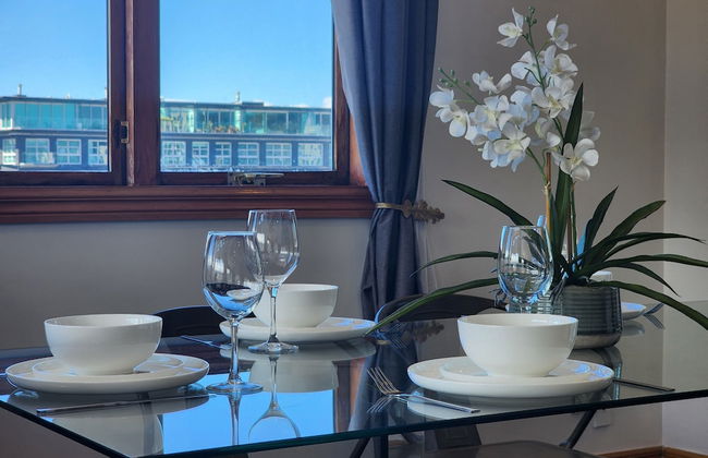 U Suites on Courtenay - Foto 38