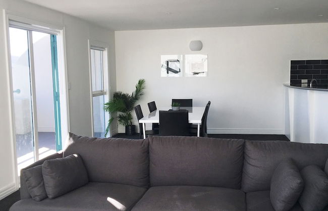 U Suites on Courtenay - Foto 64