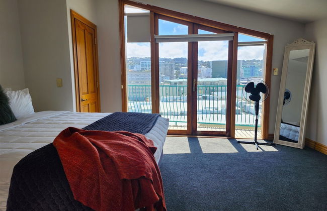 U Suites on Courtenay - Foto 25