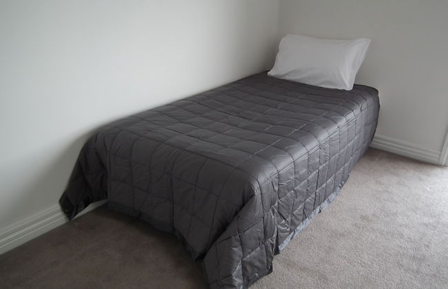 U Suites on Courtenay - Foto 13
