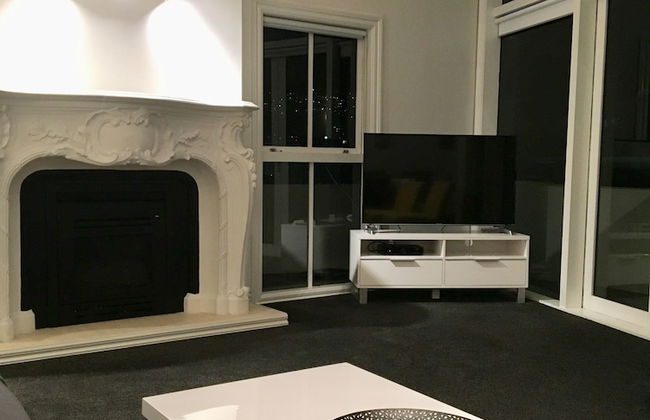 U Suites on Courtenay - Foto 62