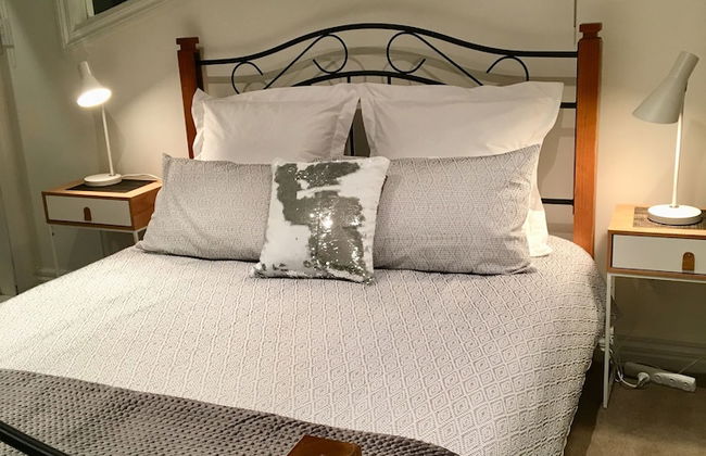 U Suites on Courtenay - Foto 7