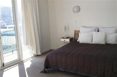 Foto 9 - U Suites on Courtenay