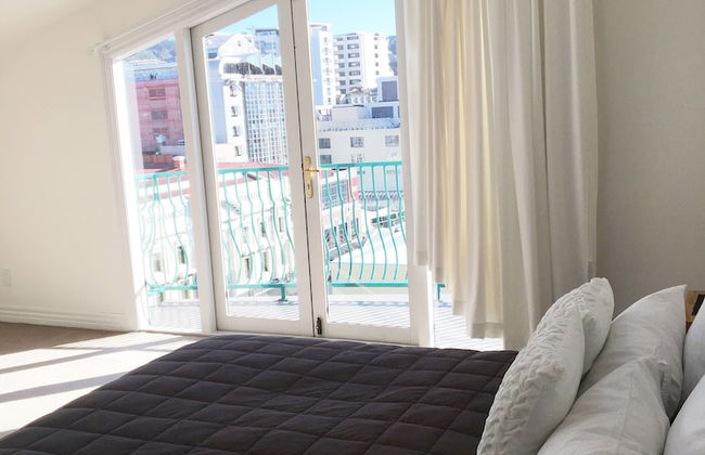 U Suites on Courtenay - Foto 10