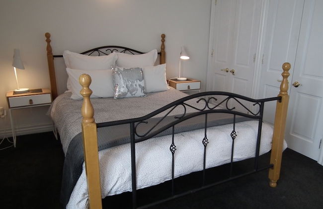 U Suites on Courtenay - Foto 18