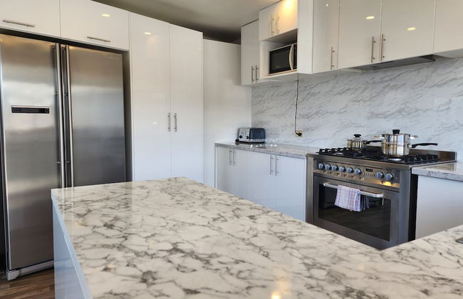 U Suites on Courtenay - Foto 51