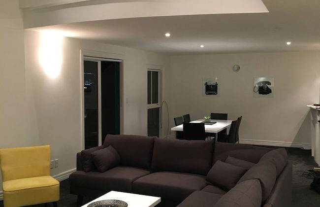 U Suites on Courtenay - Foto 58