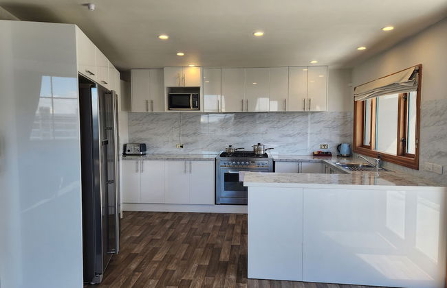 U Suites on Courtenay - Foto 57