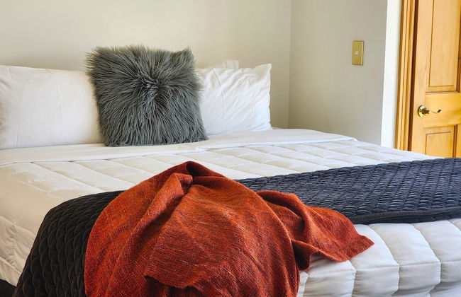 U Suites on Courtenay - Foto 26