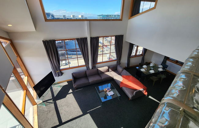 U Suites on Courtenay - Foto 77