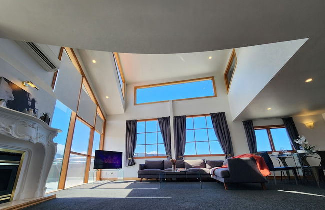U Suites on Courtenay - Foto 74