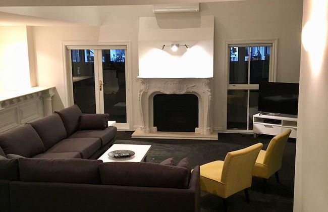 U Suites on Courtenay - Foto 60