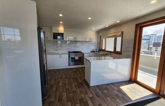 U Suites on Courtenay - Foto 54