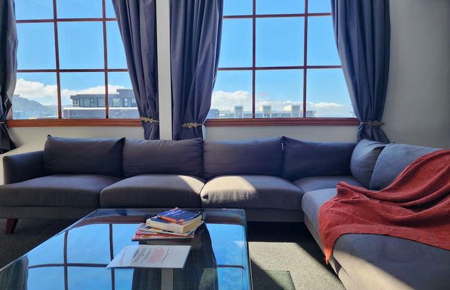 U Suites on Courtenay - Foto 69