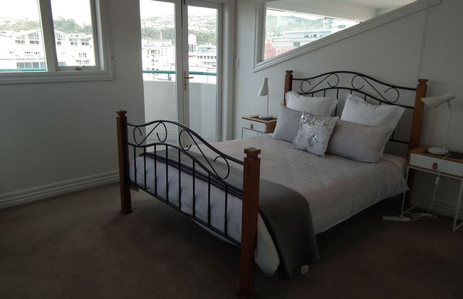 U Suites on Courtenay - Foto 16