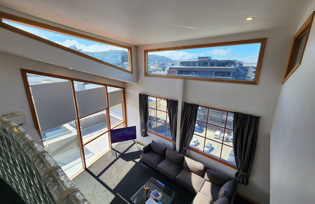 U Suites on Courtenay - Foto 79
