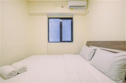 Photo 1 - Beautiful and Strategic 1BR Meikarta Apartment