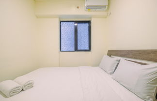 Foto 1 - Beautiful and Strategic 1BR Meikarta Apartment