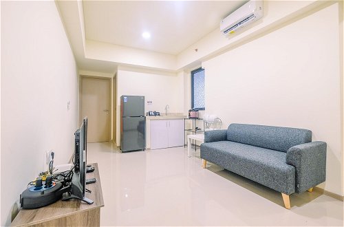 Foto 14 - Beautiful and Strategic 1BR Meikarta Apartment