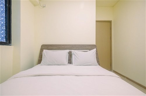 Foto 3 - Beautiful and Strategic 1BR Meikarta Apartment