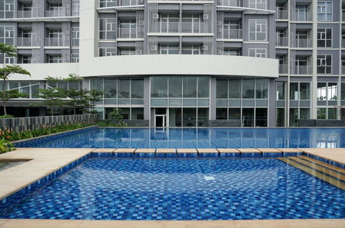 Photo 14 - Wonderful Studio Apartment Ciputra International