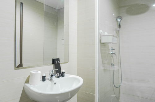 Foto 12 - Wonderful Studio Apartment Ciputra International