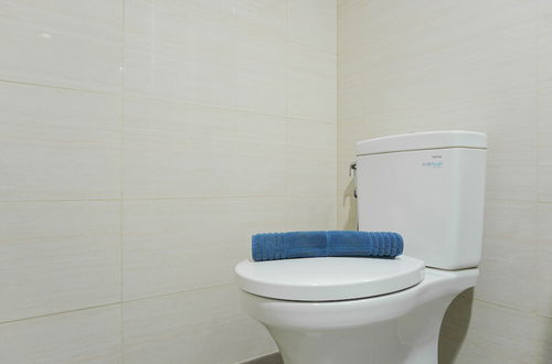 Photo 10 - Wonderful Studio Apartment Ciputra International