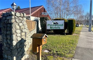 Photo 1 - Pinewood Motels