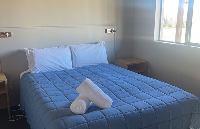 Pinewood Motels - Foto 10