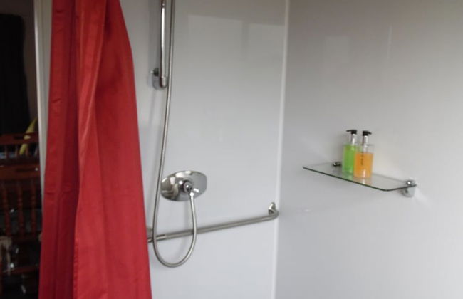 Pinewood Motels - Foto 43